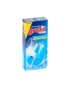 Broxomatic onthardingszout 900 gram