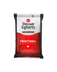 Douwe Egberts traditional maatsachet