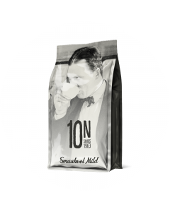 10N espresso Smaakvol Mild espressobonen RFA