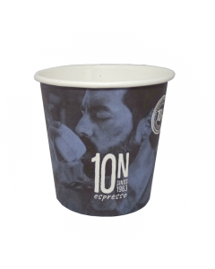 10N Coffee-to-go espressobeker 100 CC