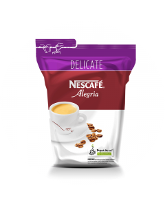 Nescafé Delicate