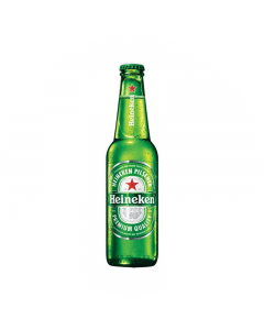 Heineken bier krat