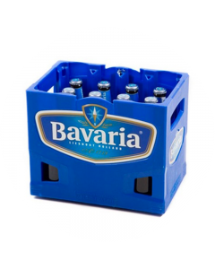 Bavaria bier krat 12x30cl