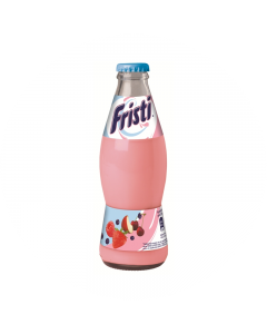 Fristi rood fruit krat (24x20 cl)
