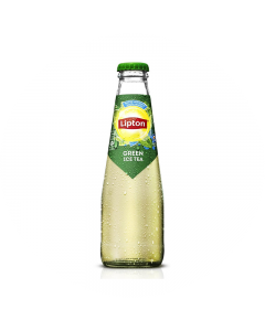 Lipton ice tea green krat (28 x 20 cl)