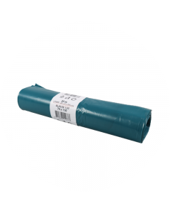 Powersterko afvalzak blauw 120 liter
