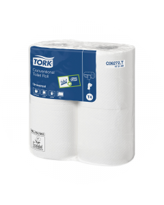 Tork Toiletpapier 2 laags Universal