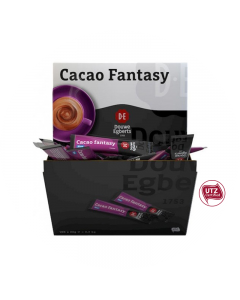 Douwe Egberts Cacao Fantasy sticks 20 gram