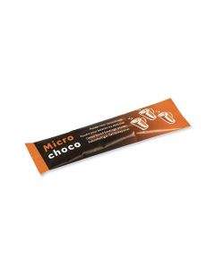 Micro chocomel sticks