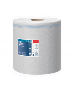 Poetspapier Midi 1 laags 270m