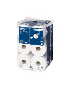 Tork SmartOne Mini Toilet Roll (T9)