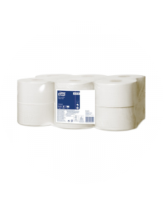 Tork mini jumbo toilet roll (T2)