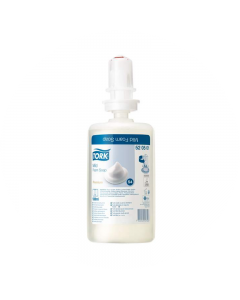 Tork mild foam soap (S4)