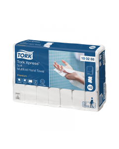 Tork Xpress Soft Multifold Hand Towel (H2)