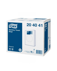 Tork sanitair towel bags  (B5) 204041