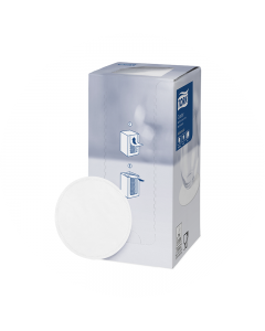 Tork Onderzetter Wit 250 stuks