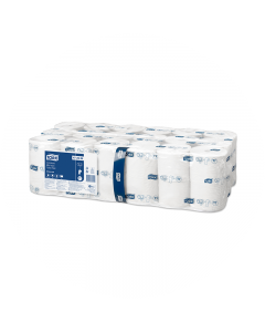 Tork Coreless Mid-size Toilet Roll (T7) 1 laags 1250 vel