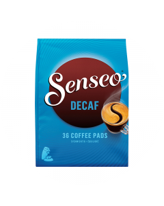 Douwe Egberts Senseo Decaf