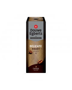 Douwe Egberts Cafitesse Delicate Roast