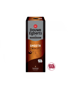 Douwe Egberts Cafitesse Smooth Roast UTZ