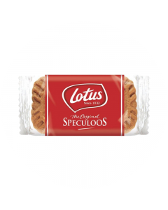 Lotus Biscoff speculoos