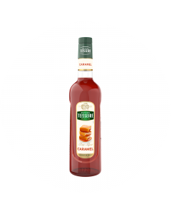 Mathieu Teisseire siroop caramel 70cl