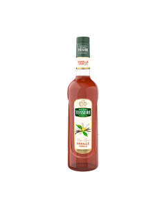 Mathieu Teisseire siroop vanille 70cl