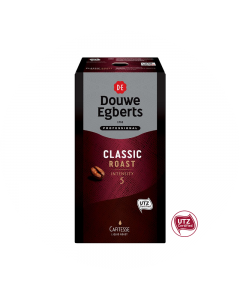 Douwe Egberts Cafitesse Classic Roast UTZ