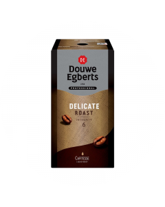 Douwe Egberts Cafitesse Delicate Roast
