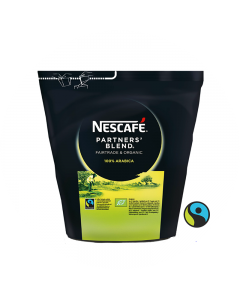 Nescafé Organic Fairtrade