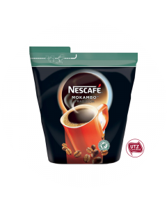 Nescafé Mokambo RFA