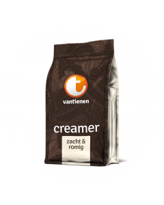 vantienen creamer