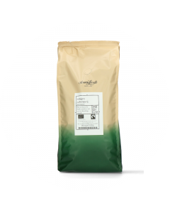 Simon Lévelt allegro cafeïnevrije fairtrade biologisch