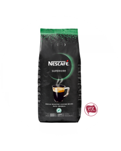 Nescafé superiore bonen RFA