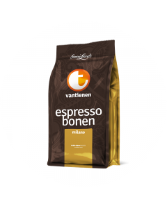vantienen milano espressobonen RFA
