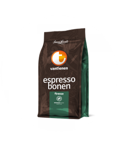 vantienen firenze espressobonen RFA 1000 gr
