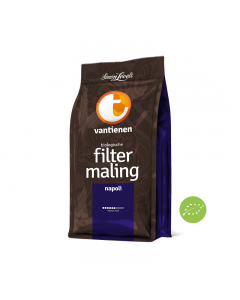 vantienen napoli biologische filtermaling 1000 gram