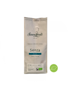 Simon Lévelt Senza cafeïnevrij biologisch