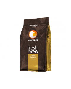 vantienen gold freshbrew biologisch