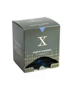 Tientime English breakfast biologisch