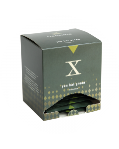 Tientime yen bai green biologisch