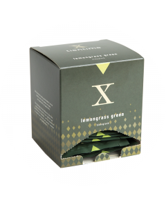 Tientime lemongrass  green biologisch