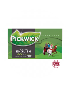 Pickwick Engelse melange 2 gram