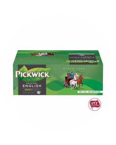 Pickwick Engelse melange 4 gram RFA