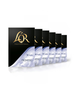 Douwe Egberts L'OR Promesso Milc