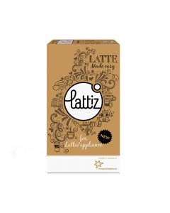 Friesland Campina Lattiz 4 liter