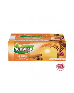 Pickwick Rooibos