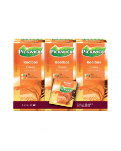 Pickwick Rooibos Honing RFA