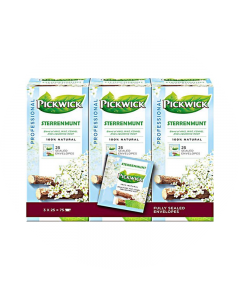 Pickwick Professional Sterrenmunt RFA