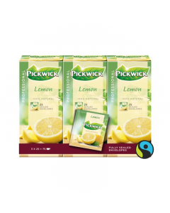 Pickwick Citroen Fairtrade